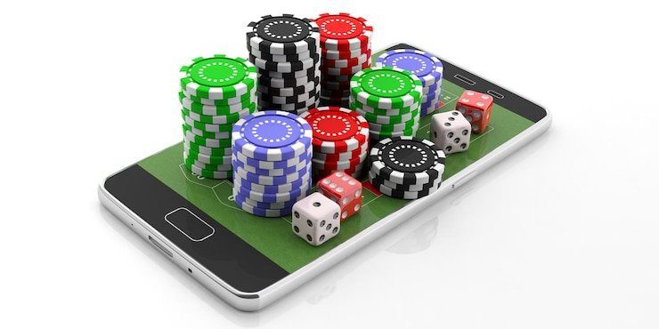Fitur mobile Harta Karun Ultra dewasa