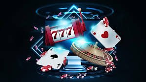 Tampilan kartu Remi Online pada ponsel